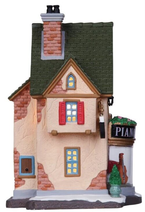 Gilbert's Piano & Music Store