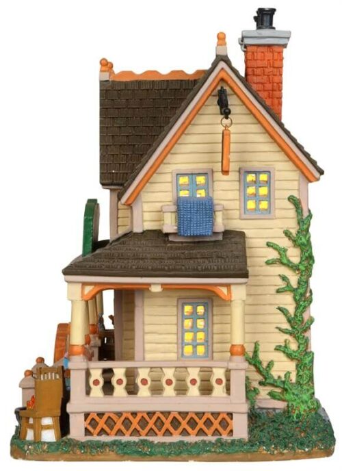 Rolling Hills Bed & Breakfast