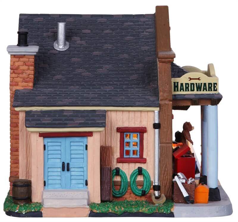 Village Hardware & Woodshop
