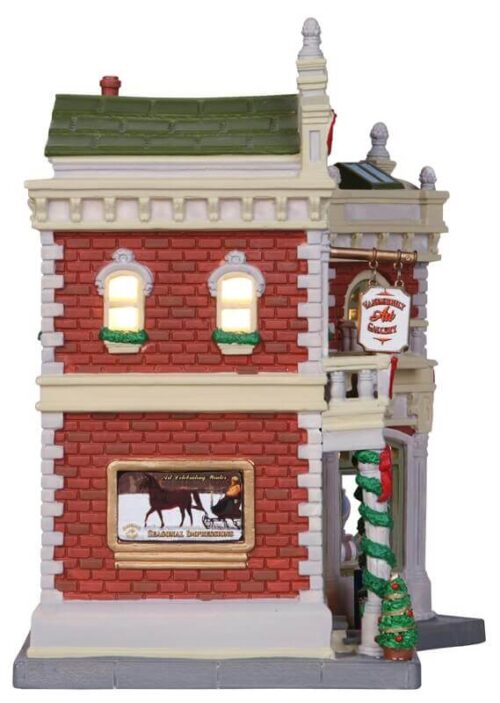 Vanderbilt Art Gallery