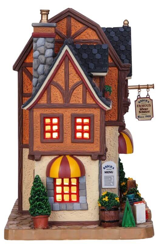 Bauer's Wiener Schnitzel Haus