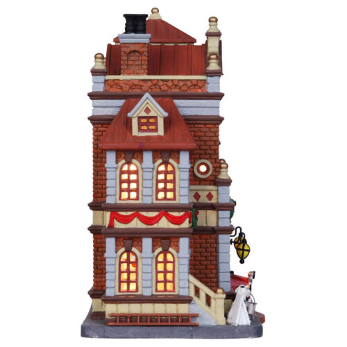 Eastside Fire Station