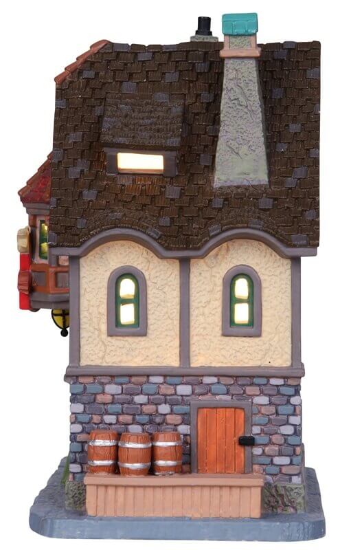 Helga's Beer & Sausage Shop