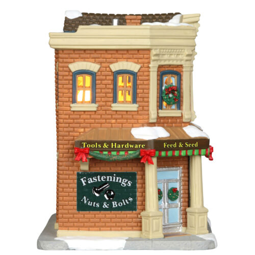 N. Wilkesboro Hardware