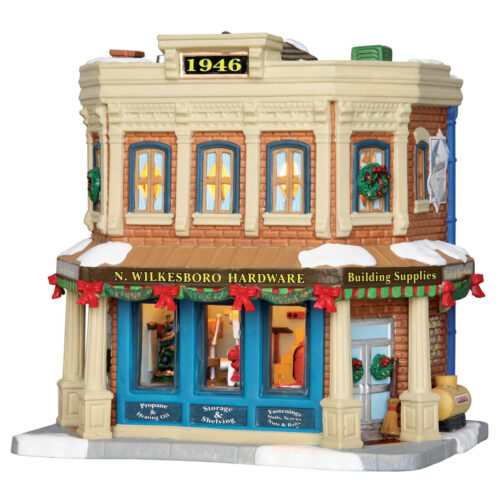 N. Wilkesboro Hardware