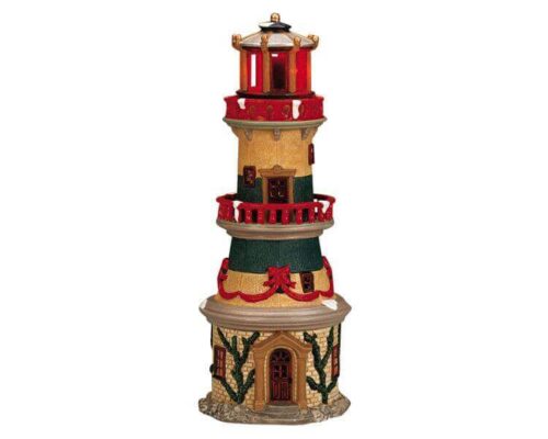 Signal Point Lighthouse