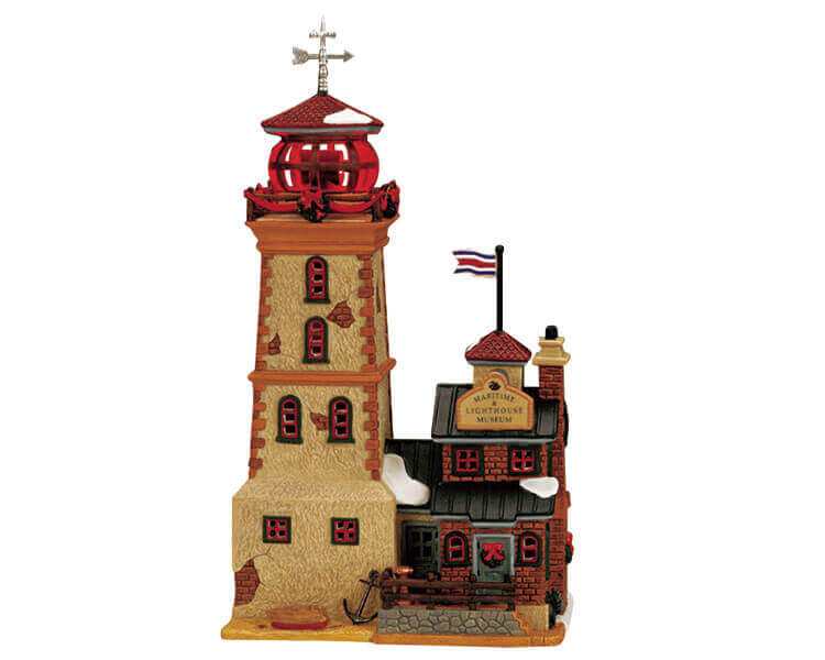 Maritime & Lighthouse Museum