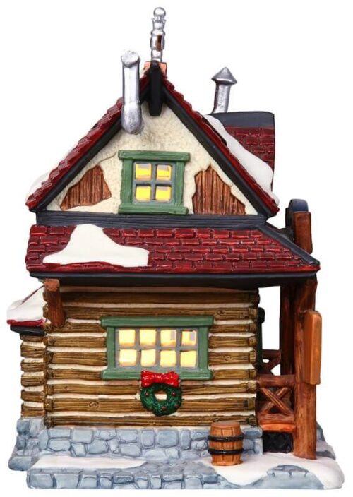 Ron's Fish And Tackle