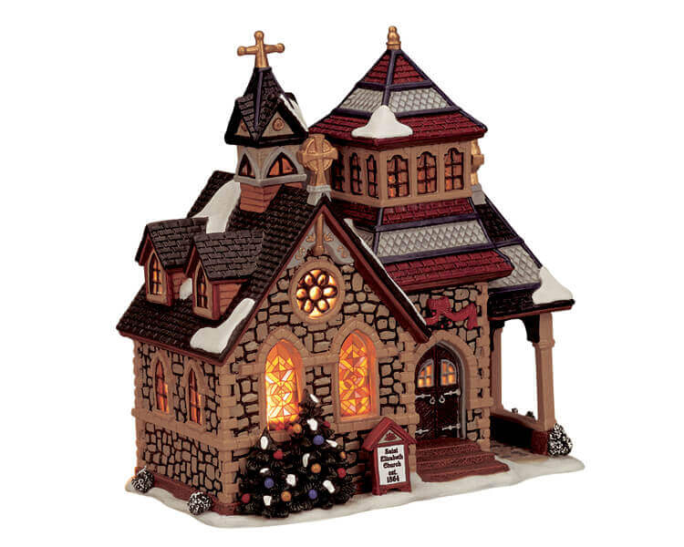 St. Elizabeth Church