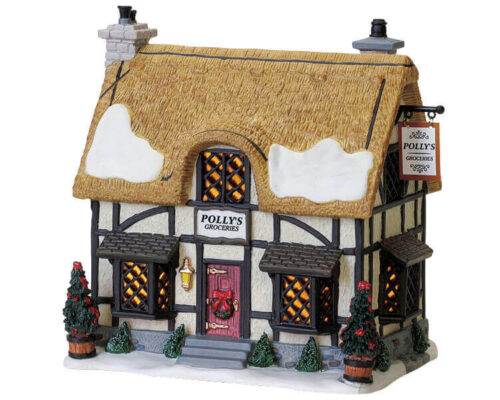 Polly's Grocery Shoppe