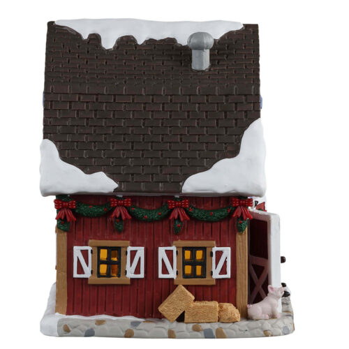 Talent Contest At Flanagan's Barn