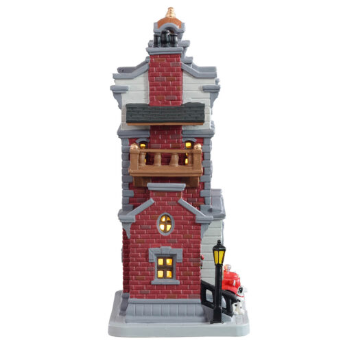 Engine Company No. 9