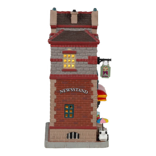 Dover General Store And Newsstand