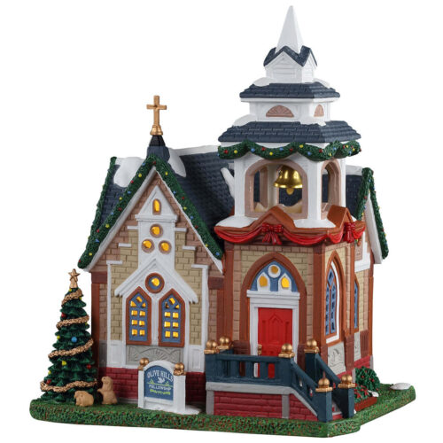 Olive Hills Fellowship