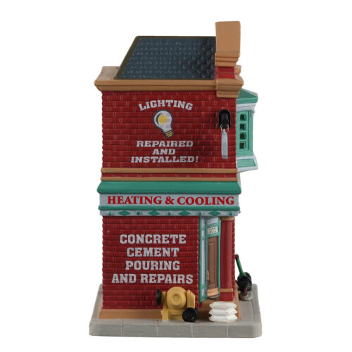 Rick Mccall's Fix-It-All