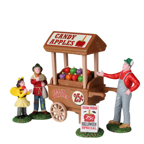 Candy Apple Cart