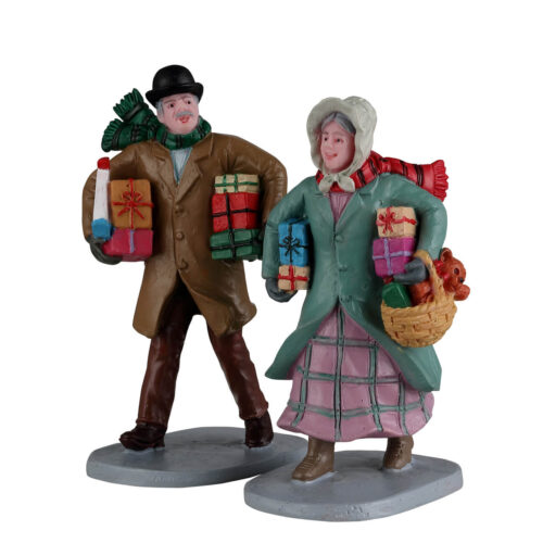 Gifts For The Grandchildren