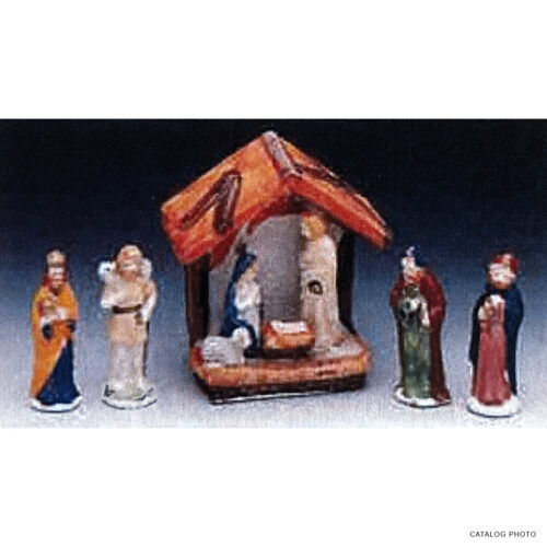 Nativity