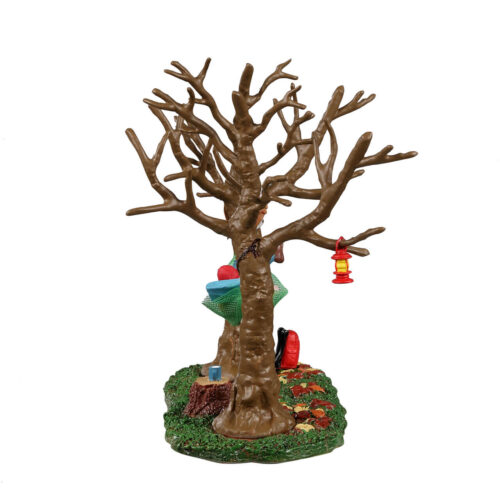 Camping Hammock Buddy