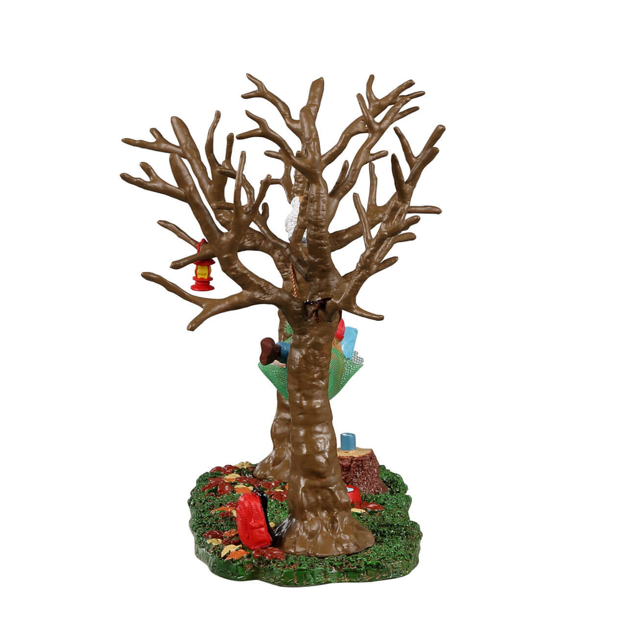 Camping Hammock Buddy