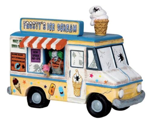 Frosty's Ice Scream