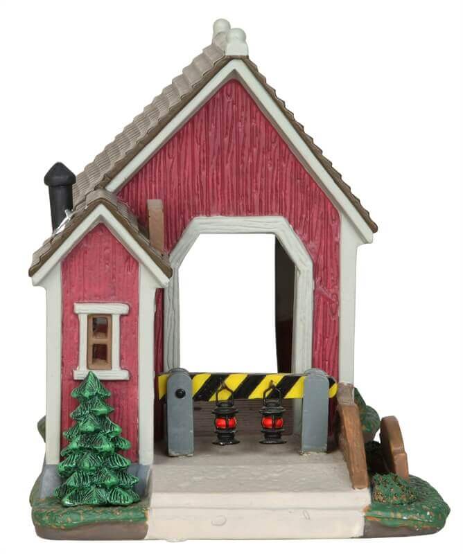 Caddington Toll Bridge