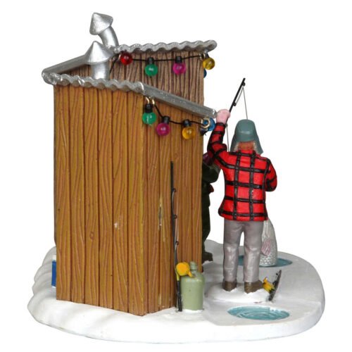 Friendly Competition