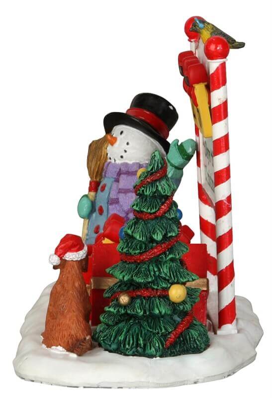 Countdown To Christmas