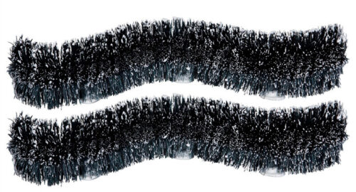 Tall Flexible Hedgerow