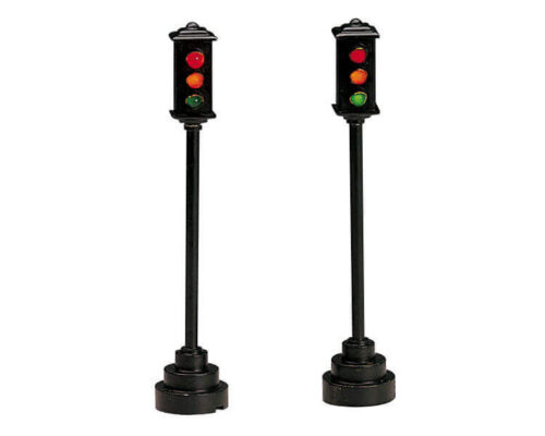 Traffic Light (Multiface)