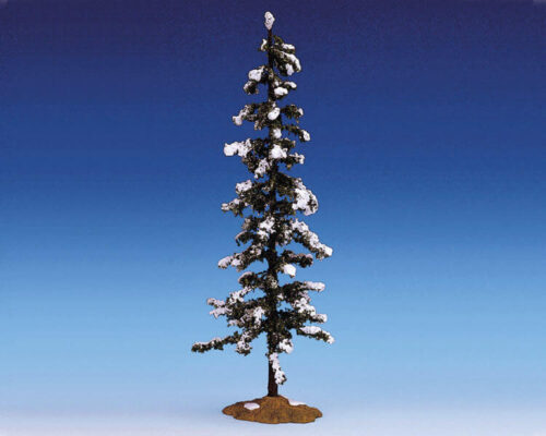 Snowy Pine Extra Large