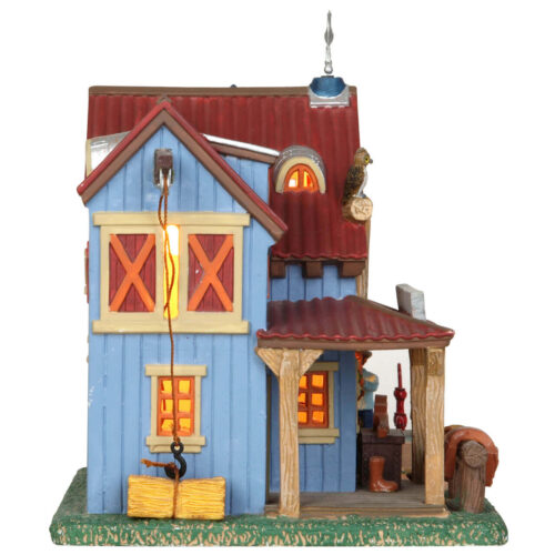 Sunset Mt. Horseback Tours