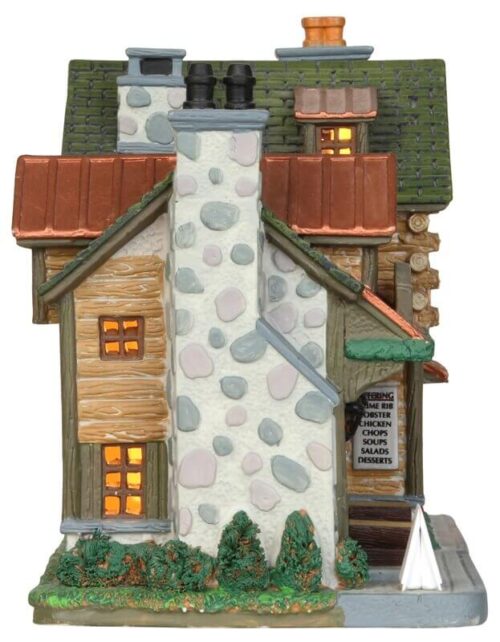 Copper Mt. Steakhouse