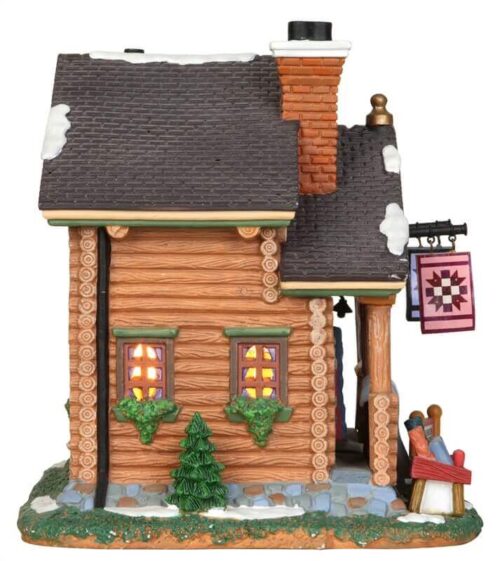 Hearth & Home Quilt Shoppe