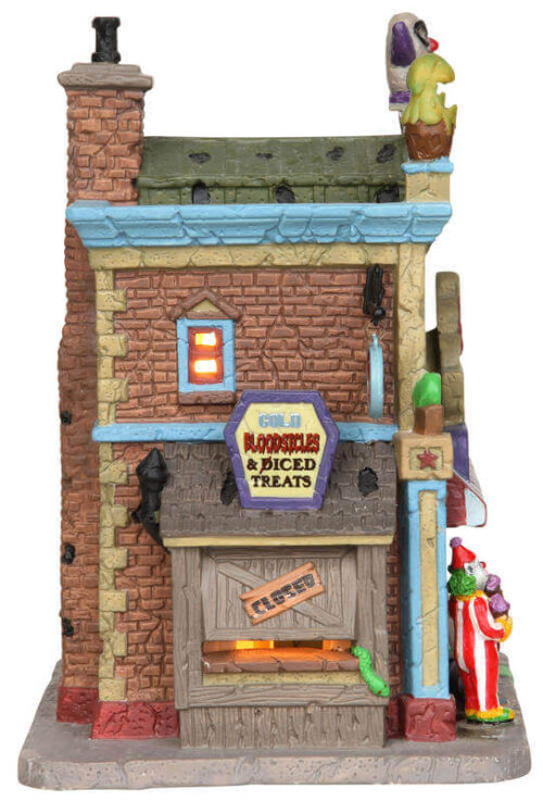 Frosty's Ice Scream Shop