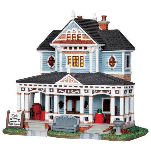 Harbor View Bed & Breakfast