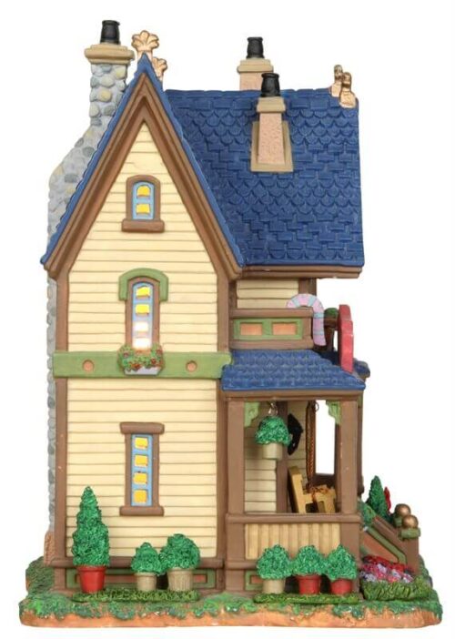 Mrs. Applegate's Bed & Breakfast