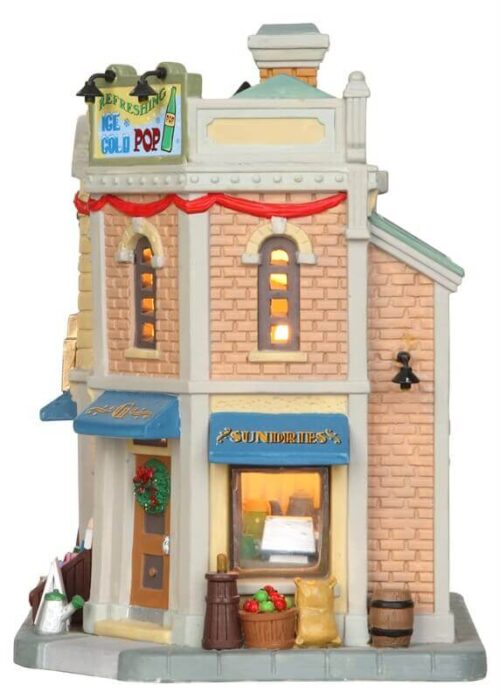 Gibson's General Store