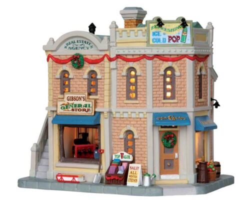 Gibson's General Store