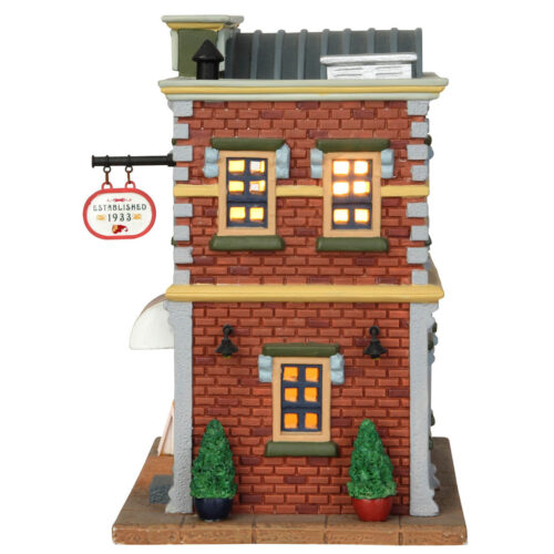 O'connor's Billiards