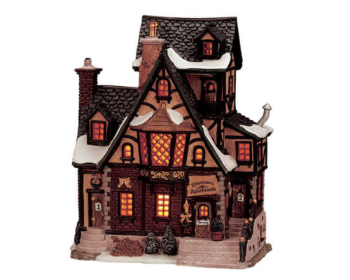 Ebenezer's Apartments