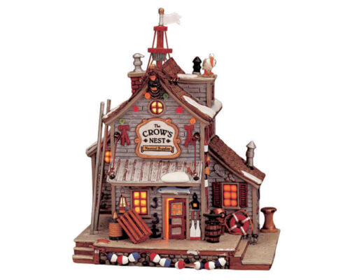 The Crow's Nest Nautical Supplies