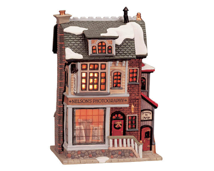 Nelson's Photography