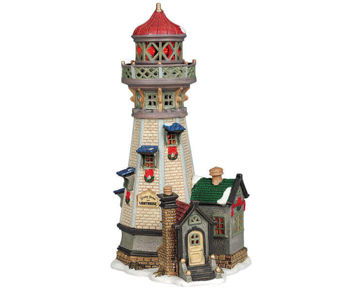 Stony Point Lighthouse