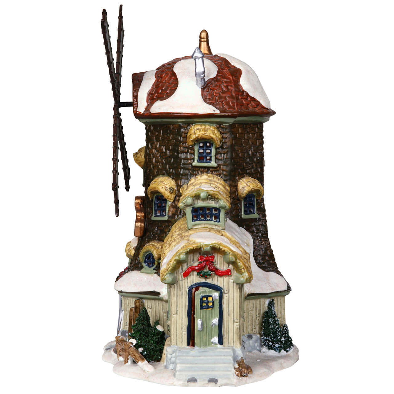 East Moorland Windmill