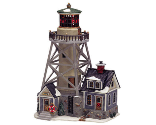 Rivermouth Lighthouse