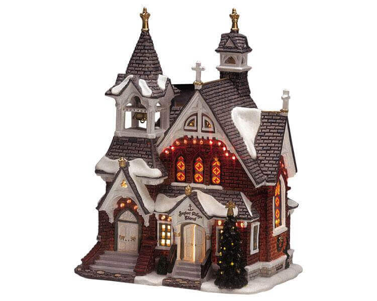 Seaport Village Church