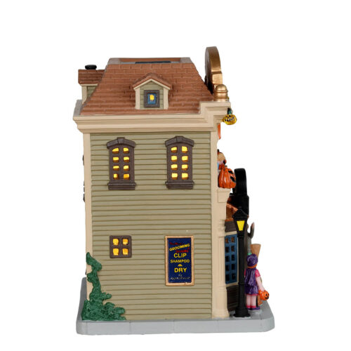 Bailey & Bella Pet Shop