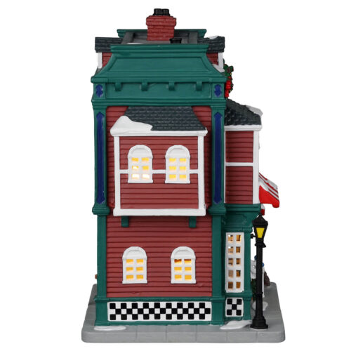 Miss Maggie's Muffin Shop