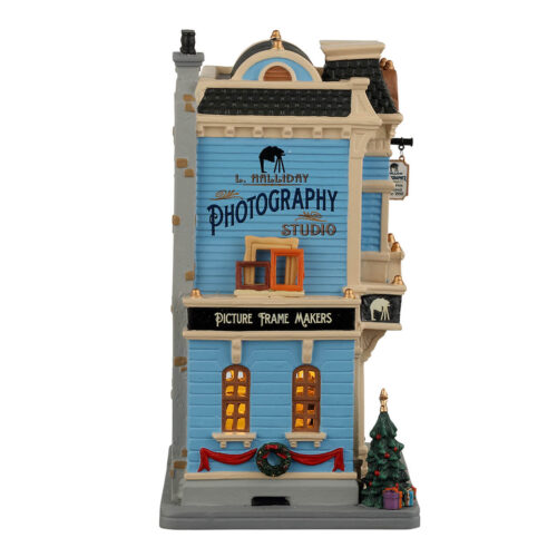 L. Halliday Photography Studio